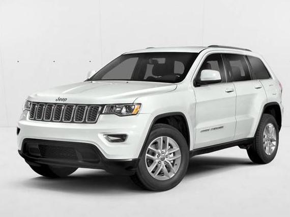 JEEP GRAND CHEROKEE 2020 1C4RJEAG7LC106915 image